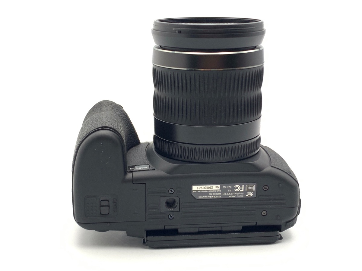FinePix HS30EXR【1600万画素】