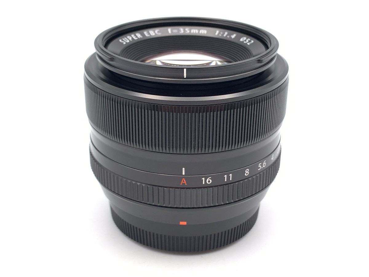 価格.com - フジノンレンズ XF35mmF1.4 R 中古価格比較