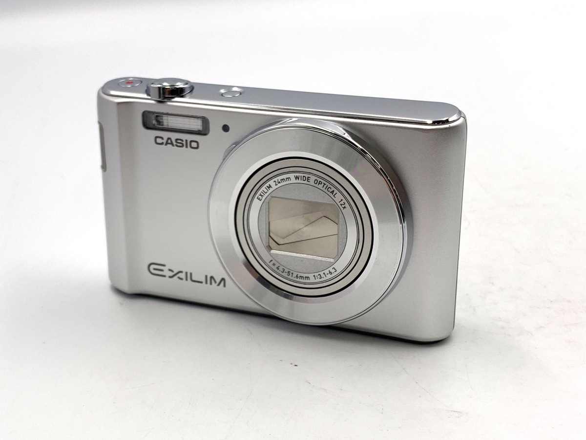 EXILIM EX-ZS210 中古価格比較 - 価格.com