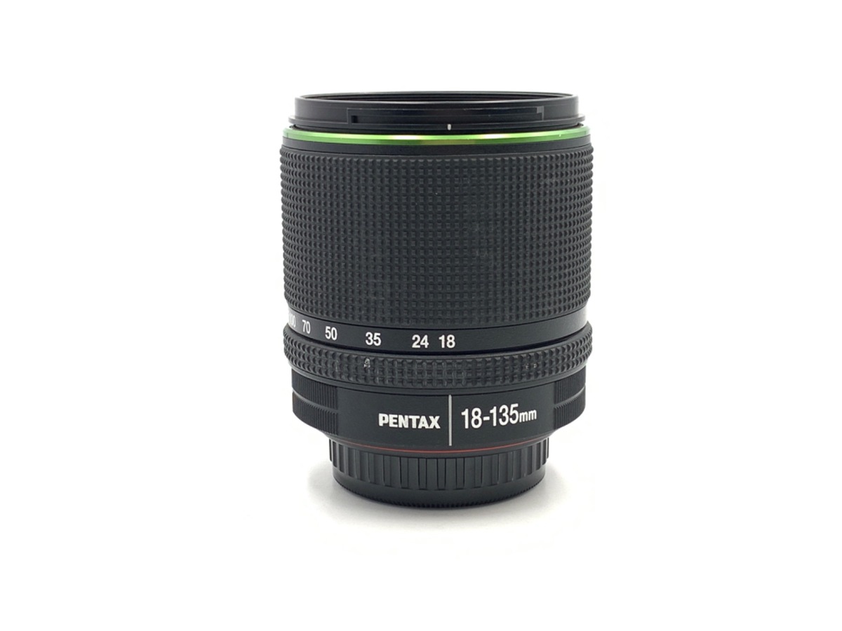 中古】ペンタックス DA18-135mm F3.5-5.6ED AL[IF]DC WR 在庫一覧