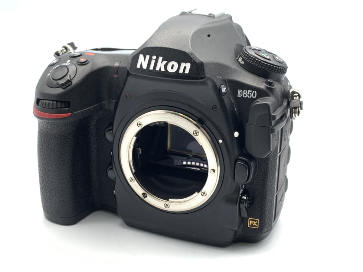 ニコン D850 ボディ 価格比較 - 価格.com