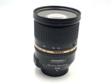 中古】タムロン SP 24-70mm F2.8 Di VC USD ニコン用 （Model