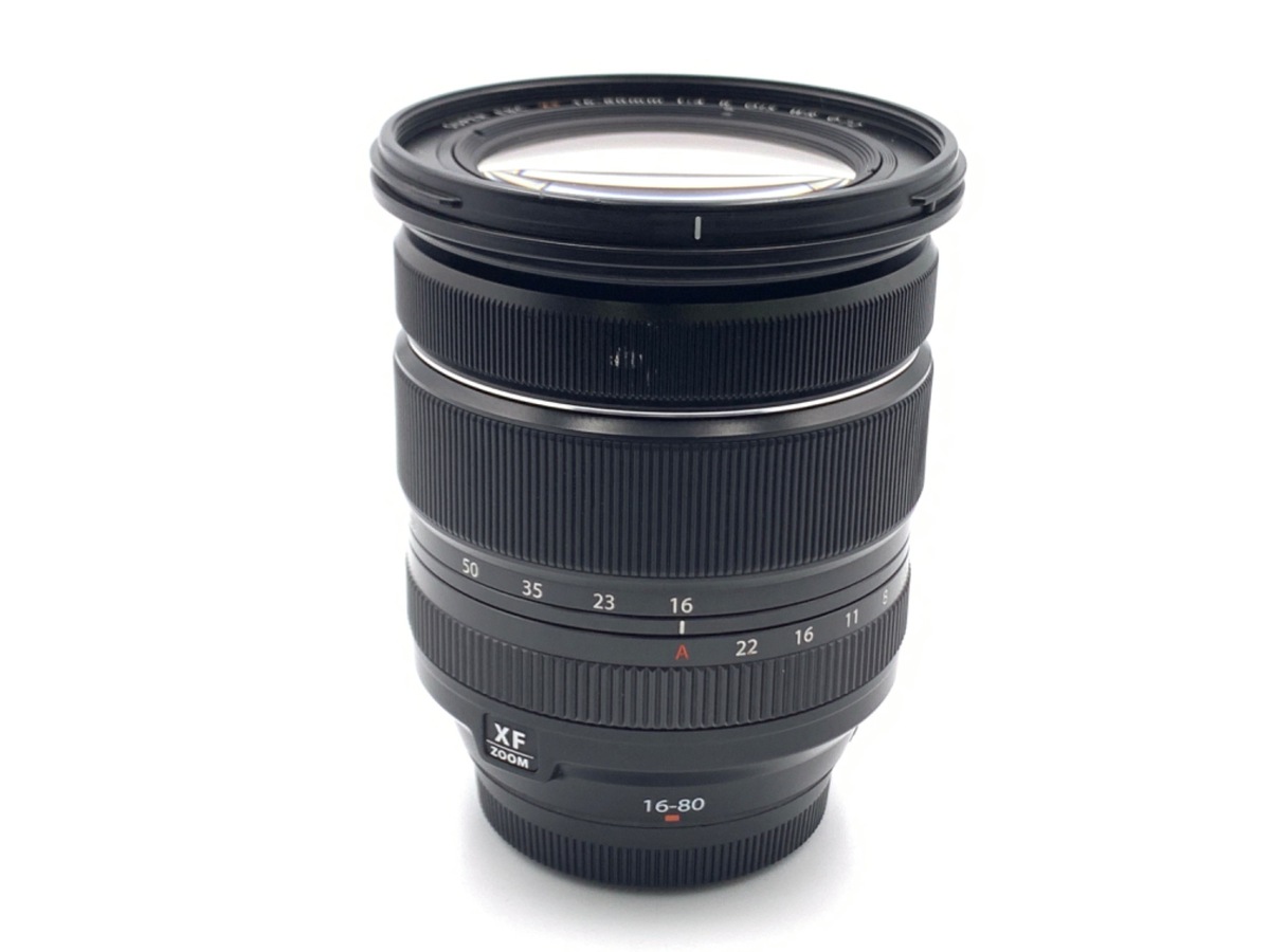 FUJIFILM XF16mmF1.4 R WR（中古） フジノンレンズ XF16mmF1.4 R WR 中古価格比較 - 価格.com