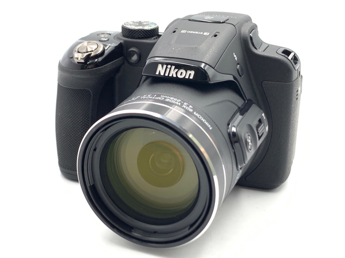 Nikon coolpix P610 デジタルカメラ Amazon.com : Nikon COOLPIX P610 Digital Camera with 60x