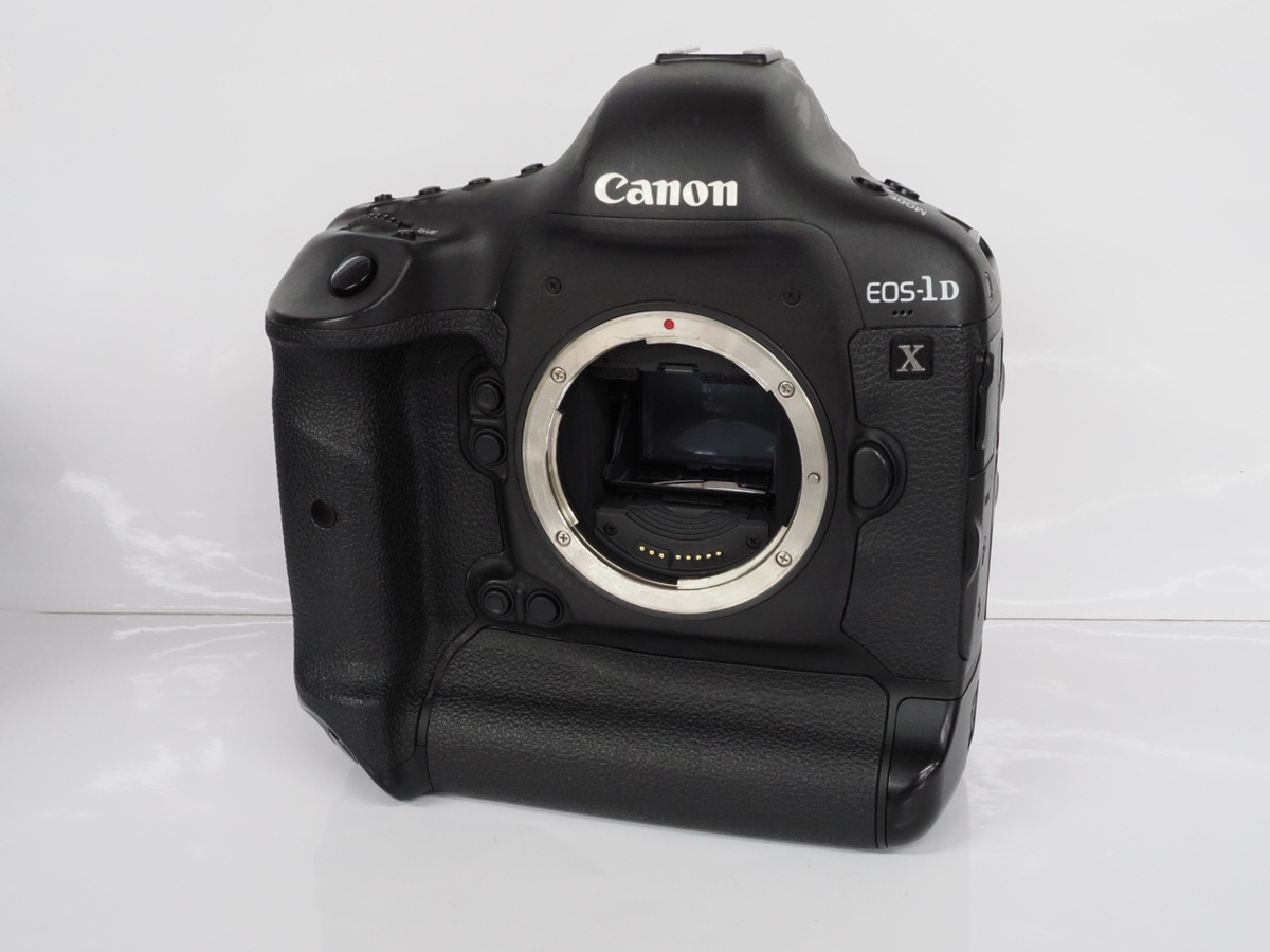 価格.com - CANON EOS-1D X ボディ 価格比較