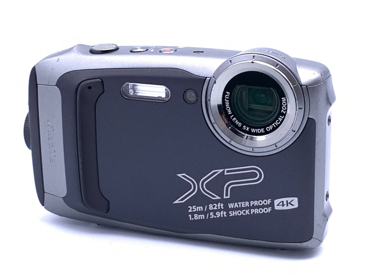 FinePix XP140 中古価格比較 - 価格.com