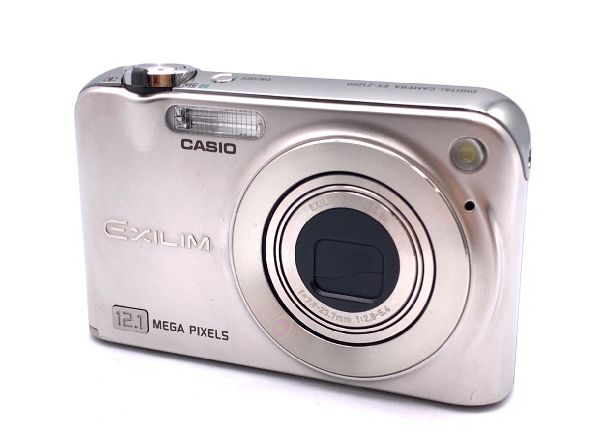 価格.com - カシオ EXILIM EX-ZS160 純正オプション