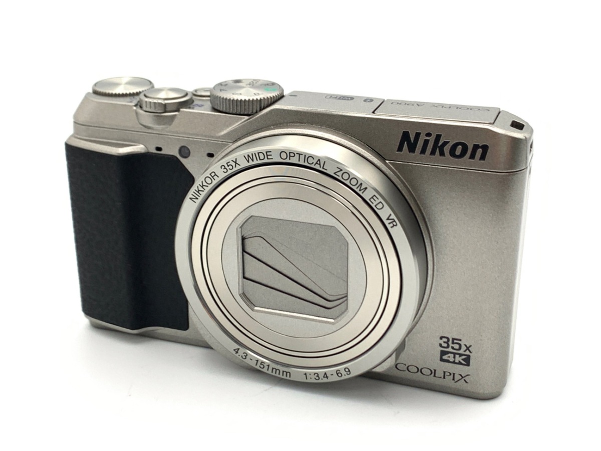 Nikon COOLPIX A900　シルバー　中古美品　動作確認済 81VsdC9FapL._UF894,1000_QL80_.jpg