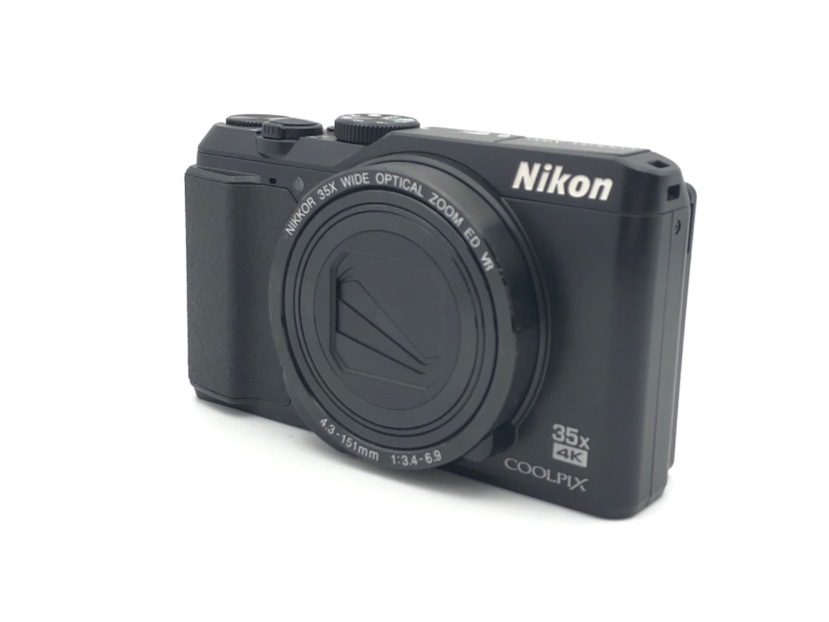 価格.com - ニコン COOLPIX A900 [ブラック] 価格比較