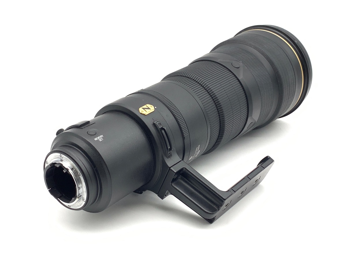 中古：AB(良品)】ニコン AF-S NIKKOR 500mm f/4G ED VR