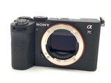 中古 美品 SONY α7CII ILCE-7CM2 B α7C II ILCE-7CM2 ボディ 中古価格比較 - 価格.com