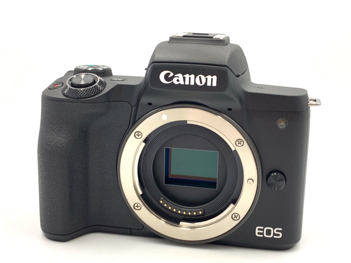 EOS Kiss M ボディ 中古価格比較 - 価格.com