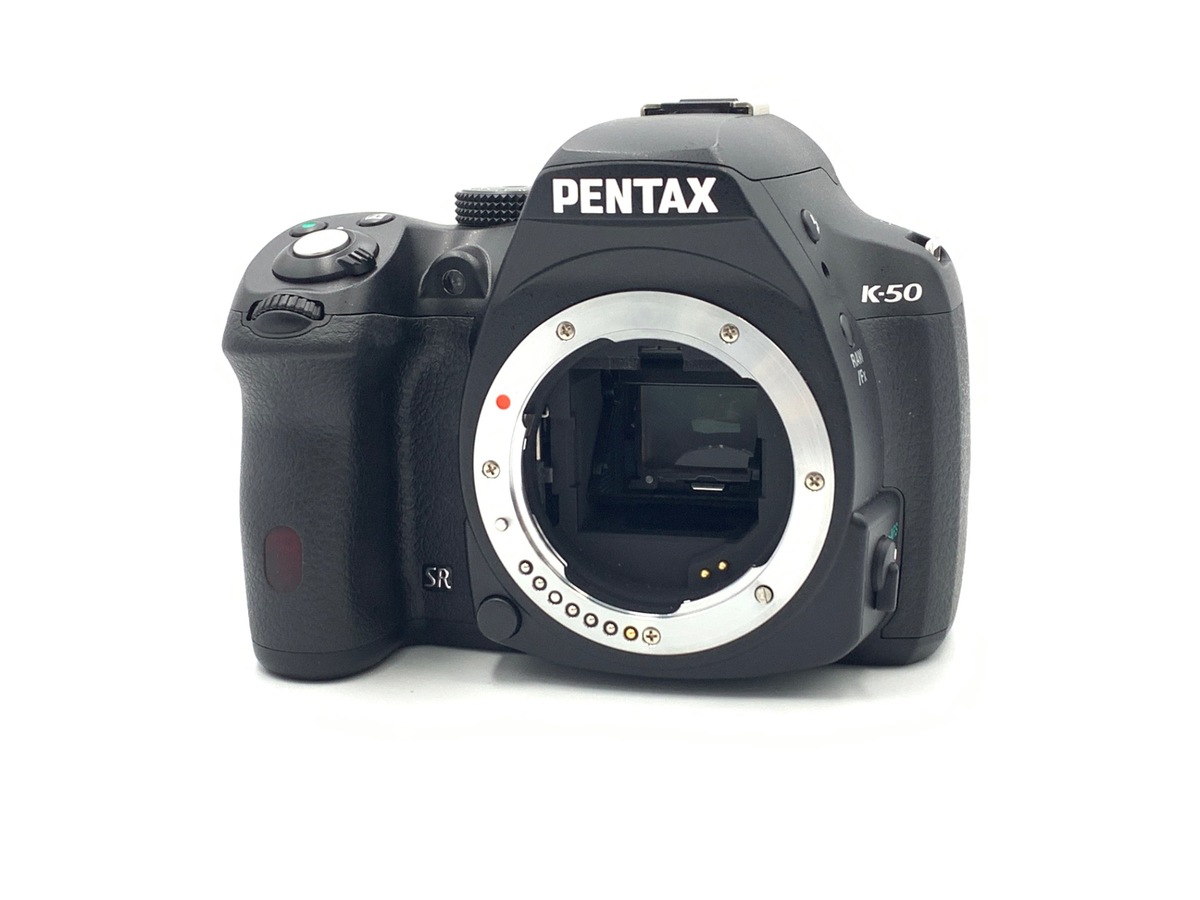 価格.com - ペンタックス PENTAX K-1 Mark II ボディ 純正オプション