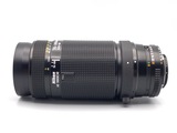 ✨状態良好✨押し出し式の超望遠レンズ✨NIKON AF 75-300 ニコン Amazon.co.jp: Nikon ニコン AF NIKKOR 75-300mm F4.5-5.6