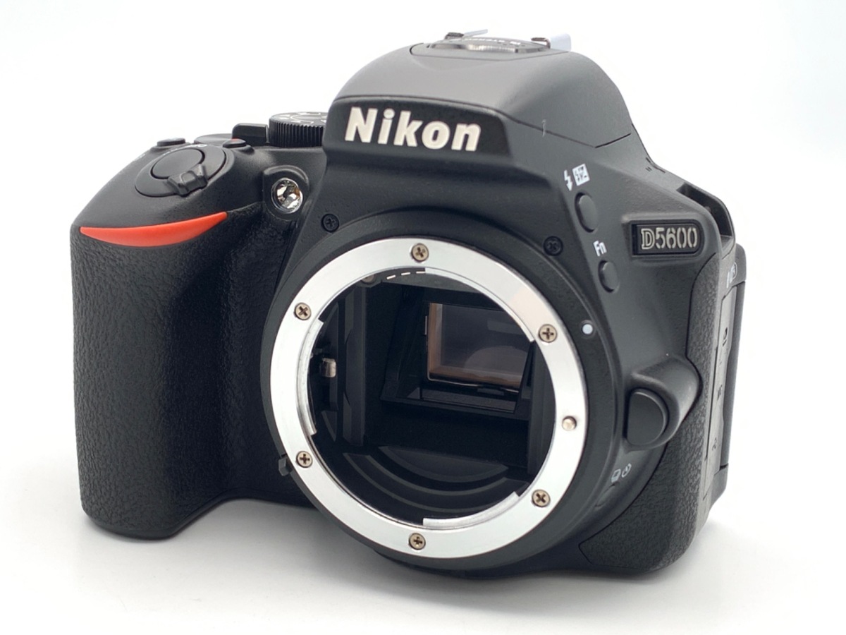 ニコン Nikon D5600 ボディ Amazon | Nikon D5600 DSLR Camera [Body only] Wi-Fi and NFC