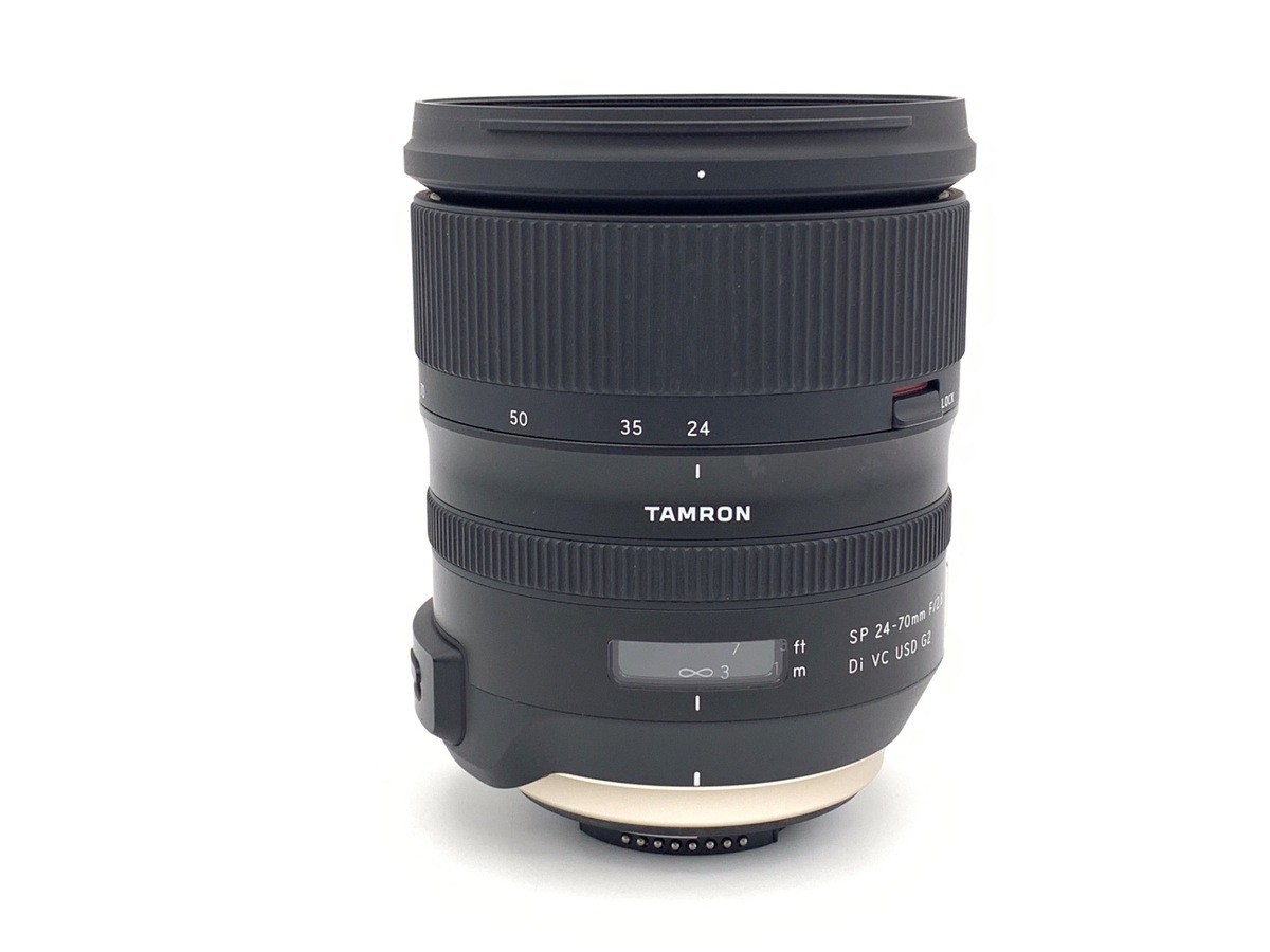 SP 24-70/2.8 ƺ Di VC USD G2 (A032)