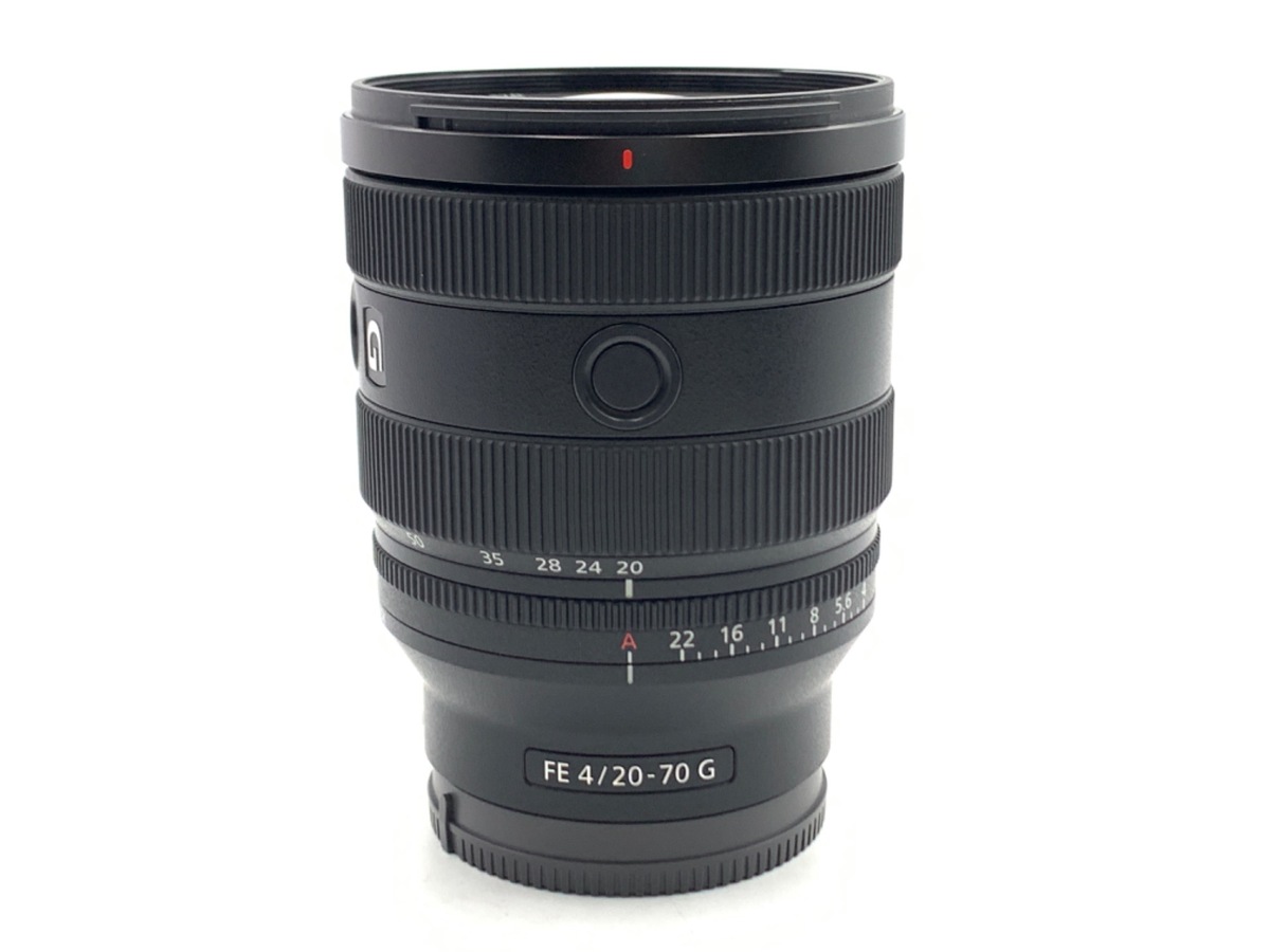 /FE 20-70mm F4 G//α[Eマウント]用 SEL2070G ブ Amazon.com : Sony FE 20-70mm f/4 G Lens (Sony E) : Electronics