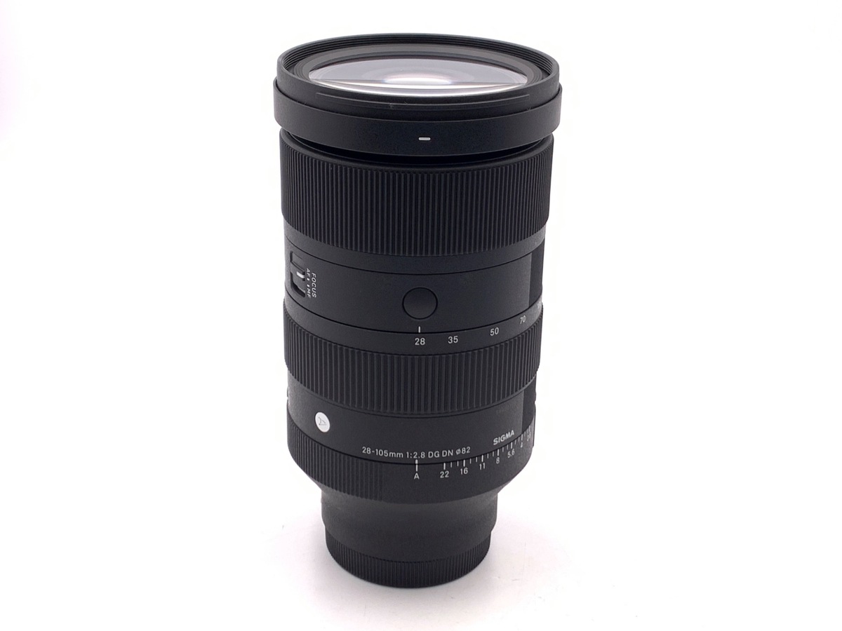 9月いっぱい出品⭐️新品❗️ 105mm F2.8 DGMACRO [ソニーE用] Sigma 105mm f/2.8 DG DN Macro Art Lens (Sony E) 260965 B&H Photo