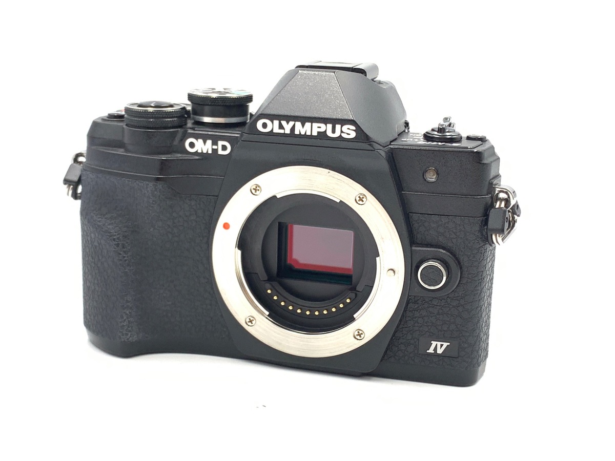 オリンパス PEN E-PL10 EZ ブラック オリンパス OLYMPUS PEN E-PL10 ボディ [ブラック] 価格比較