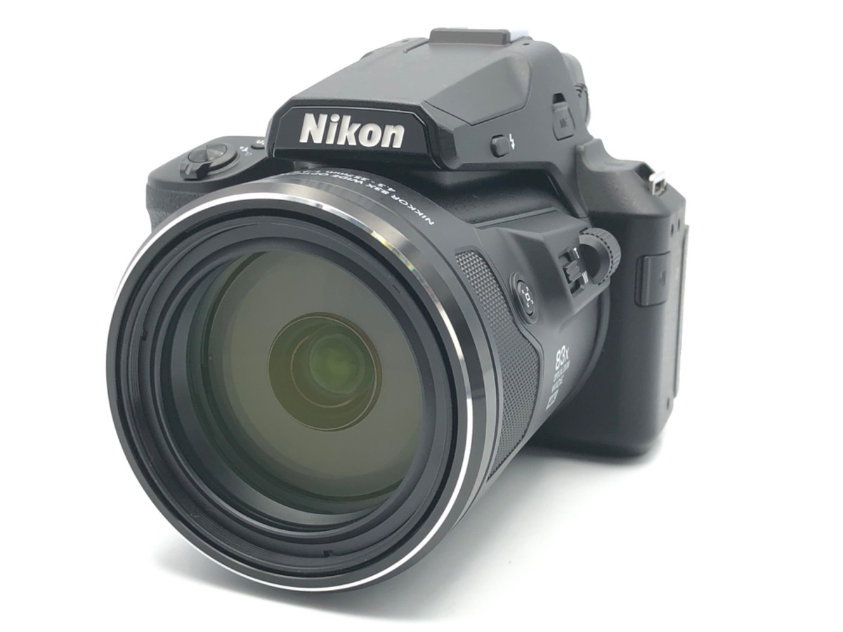 価格.com - ニコン COOLPIX P1000 純正オプション