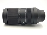 中古】シグマ 100-400mm F5-6.3 DG DN OS Contemporary ソニーFE