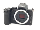 中古】ニコン Z50 ボディ 在庫一覧｜カメラのキタムラ