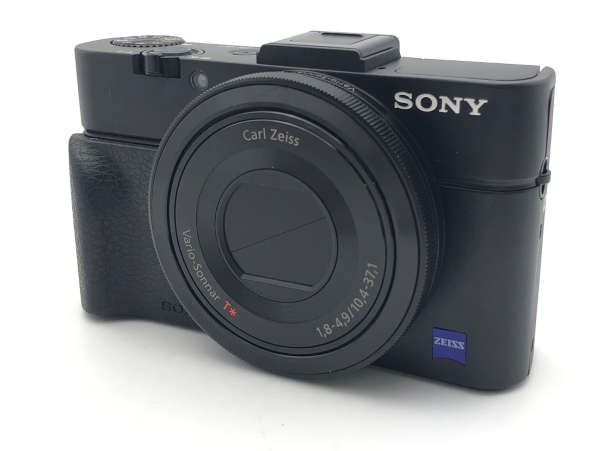 価格.com - SONY サイバーショット DSC-RX100 価格比較