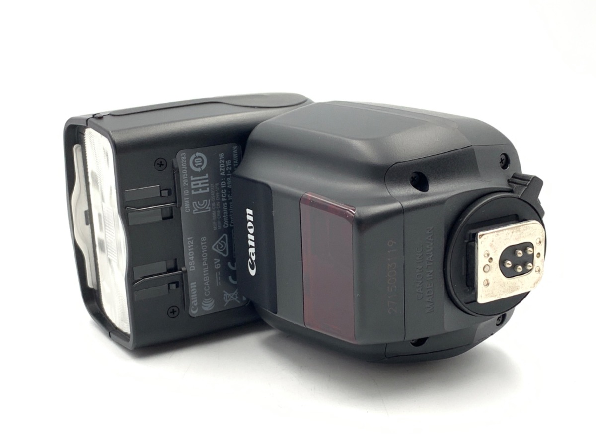 430EX III-RT ��߰��ײ�