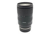 TAMRON - タムロン Eマウント用 A036 28-75mm F2.8 中古 TAMRON 28-75mm F/2.8 Di III RXD (Model A036) 価格比較 - 価格.com