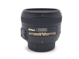 中古】ニコン AF-S NIKKOR 50mm f/1.4G 在庫一覧｜カメラのキタムラ
