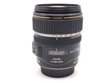 中古】キヤノン EF-S17-85mm F4-5.6 IS USM 在庫一覧｜カメラのキタムラ