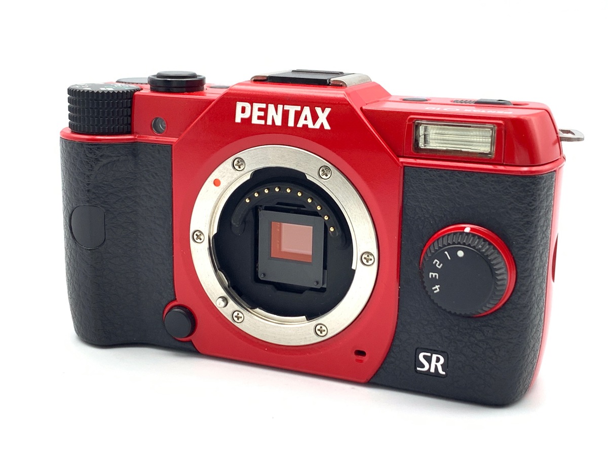 PENTAX Q10 ボディ 中古価格比較 - 価格.com