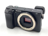 【良品】SONY α6300 ilce-6300 ボディ 本体 価格.com - SONY α6300 ILCE-6300 ボディ 価格比較