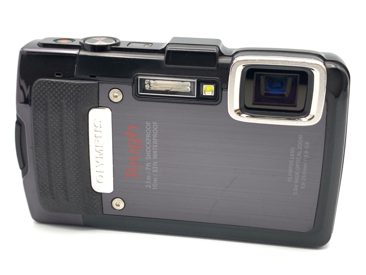 OLYMPUS STYLUS コンパクトデジタルカメラ 価格.com - オリンパス OLYMPUS STYLUS SH-3 価格比較