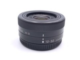 LUMIX G 12-32mm ブラック H-FS12032 Amazon.com : Panasonic Standard Zoom Lens for Micro Four Thirds