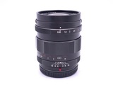 中古】コシナ フォクトレンダー NOKTON 25mm F0.95 Type 2 在庫一覧