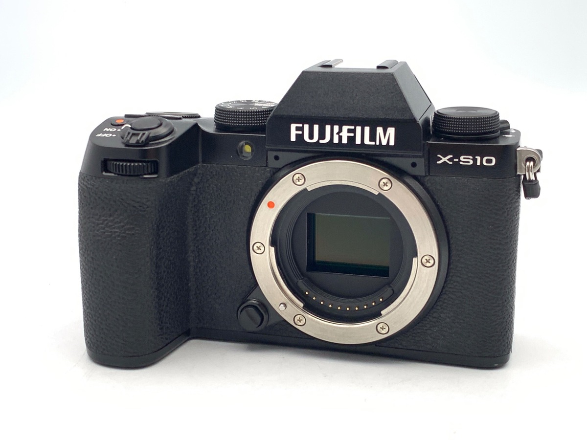 価格.com - 富士フイルム FUJIFILM X-S20 XC15-45mmレンズキット 純正