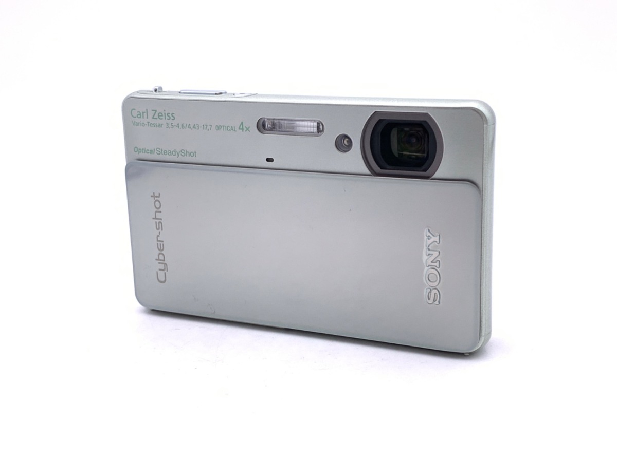 価格.com - SONY サイバーショット DSC-TX5 価格比較