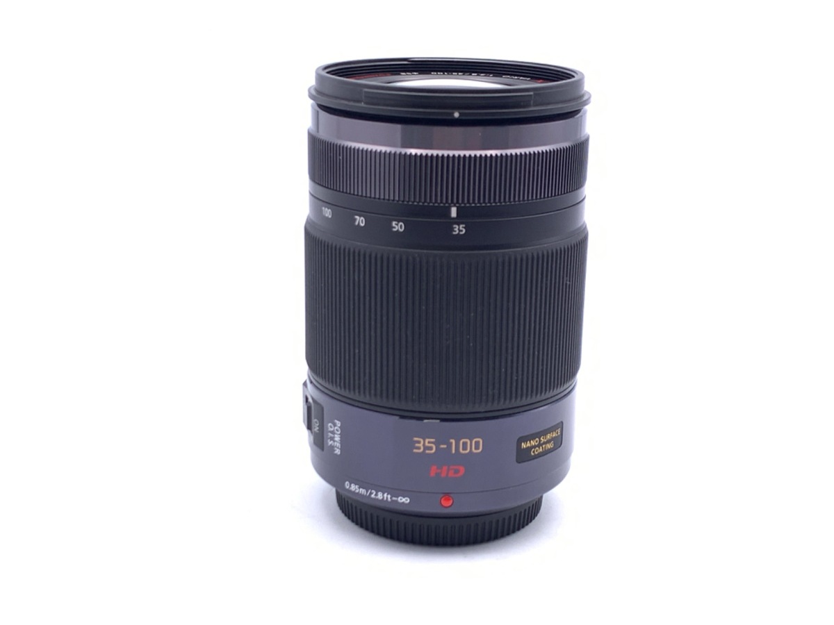 価格.com - パナソニック LUMIX G VARIO 45-200mm/F4.0-5.6/MEGA
