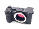 中古 美品 SONY α7CII ILCE-7CM2 B 中古】ソニー α7C II ボディ ブラック [ILCE-7CM2 B] 在庫一覧｜カメラ