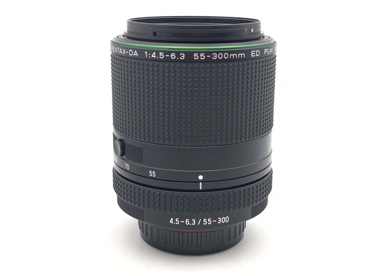 その他 caadPENTAX HD DA 55-300mm HD PENTAX-DA 55-300mmF4.5-6.3ED PLM WR RE / 望遠レンズ / Kマウント