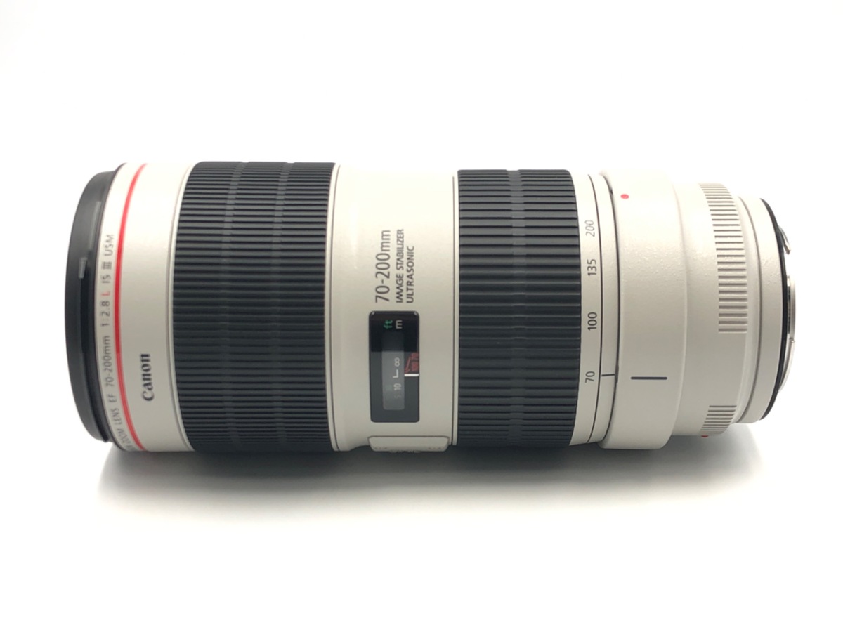 EF 70-200/2.8 L IS III USM