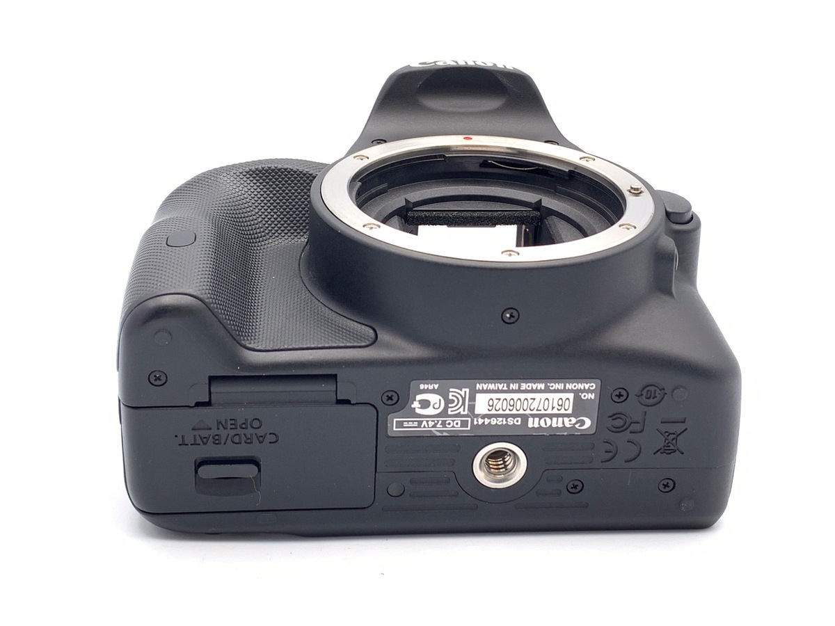 中古：AB(良品)】キヤノン EOS Kiss X7 ボディ | 2484360067787