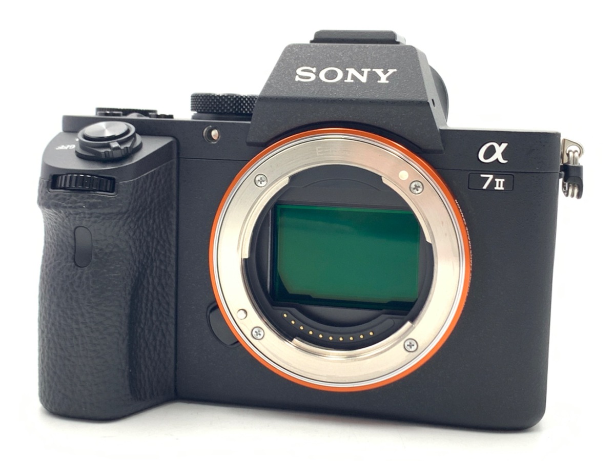 価格.com - SONY α7 IV ILCE-7M4 ボディ 純正オプション