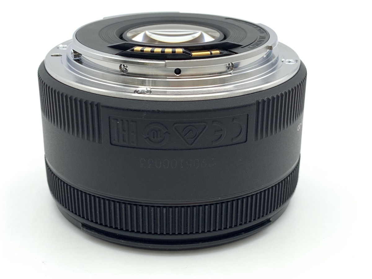 中古】キヤノン EF50mm F1.8 STM｜｜カメラのキタムラネットショップ