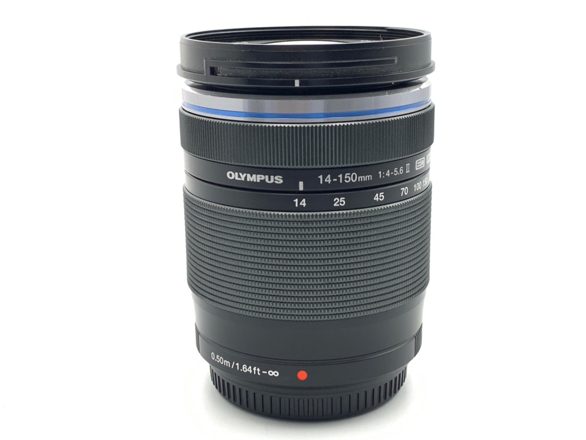 M.ZUIKO DIGITAL 14-150/4.0-5.6 ED II