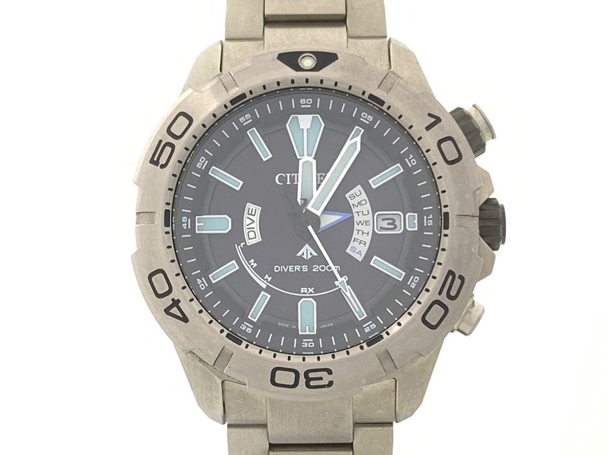 価格.com - シチズン プロマスター PMD56-2952 価格比較