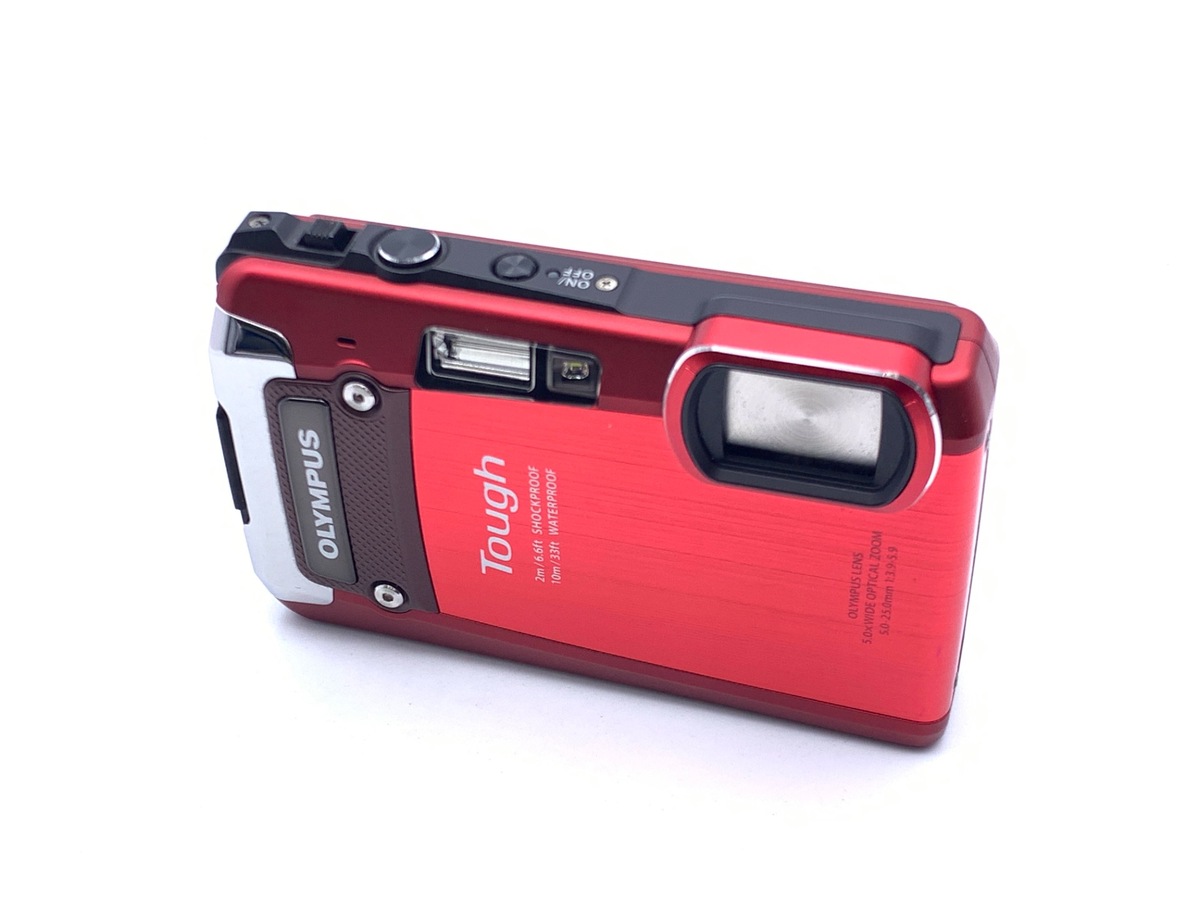 価格.com - オリンパス OLYMPUS STYLUS TG-870 Tough 価格比較