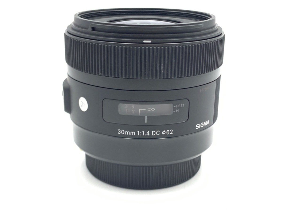 30/1.4 ����SA�p DC HSM Art