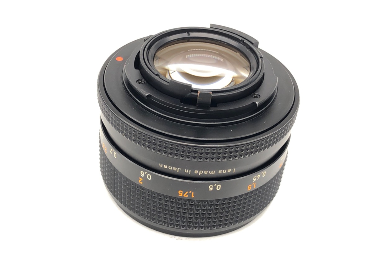 RTS�v���i�[ 50/1.4 AE(J)